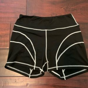 🤸🏼‍♀️ “Booty” Cut Women’s Athletic Shorts